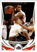 2004 Topps Base Set #164 Dajuan Wagner