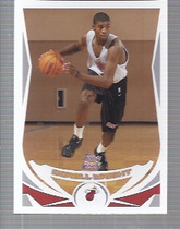 2004 Topps Base Set #239 Dorell Wright