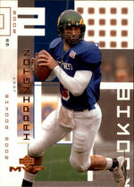 2002 Upper Deck MVP #254 Joey Harrington