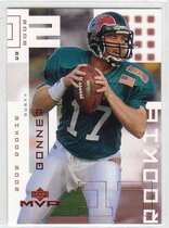 2002 Upper Deck MVP #293 Dusty Bonner