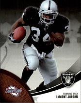 2006 Upper Deck Sweet Spot #73 Lamont Jordan