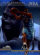 2004 Fleer Showcase #88 Nene