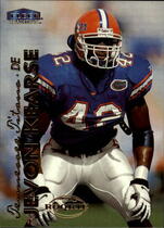 1999 Fleer Tradition #282 Jevon Kearse