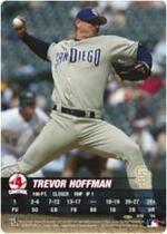 2004 MLB Showdown Pennant Run #16 Trevor Hoffman