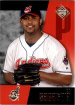 2002 Upper Deck Diamond Connection #11 C.C. Sabathia