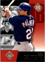 2002 Upper Deck Diamond Connection #18 Rafael Palmeiro