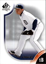 2009 SP Authentic #93 Miguel Cabrera