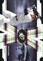 2007 SPx Base Set #30 Alex Rodriguez