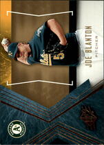 2005 SPx Base Set #60 Joe Blanton