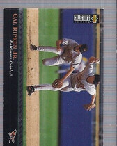 1996 Upper Deck Ripken Collection #12 Cal Ripken Jr.
