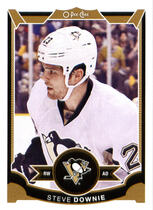 2015 Upper Deck O-Pee-Chee OPC #93 Steve Downie