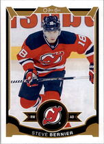 2015 Upper Deck O-Pee-Chee OPC #140 Steve Bernier