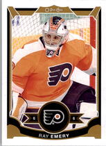 2015 Upper Deck O-Pee-Chee OPC #291 Ray Emery