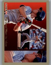 1994 Fleer Award Winners #5 Tim Salmon