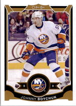 2015 Upper Deck O-Pee-Chee OPC #431 Johnny Boychuk