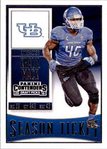 2016 Panini Contenders Draft Picks #61 Khalil Mack