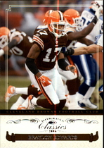 2006 Donruss Classics #24 Braylon Edwards