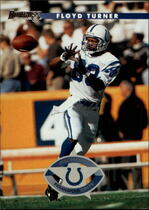 1996 Donruss Base Set #60 Floyd Turner