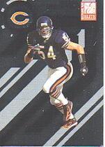 2003 Donruss Elite #63 Brian Urlacher