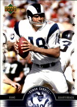 2005 Upper Deck Legends #57 Roman Gabriel