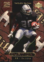1999 Upper Deck Ovation Spotlight #OS13 Joe Germaine