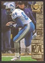 1999 Upper Deck Century Legends #77 Herman Moore