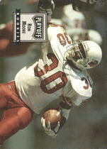1993 Playoff Contenders #108 Ron Moore