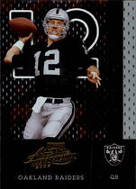 2002 Playoff Absolute Memorabilia #113 Rich Gannon