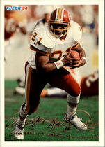 1994 Fleer Base Set #460 Earnest Byner