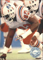 1991 Pro Set Platinum #228 Ray Agnew