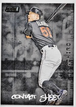 2017 Stadium Club Contact Sheet #CS-I Ichiro