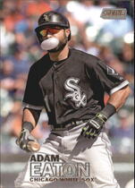 2016 Stadium Club Base Set #96 Adam Eaton