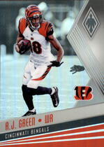2017 Panini Phoenix #4 A.J. Green