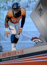 2017 Panini Phoenix #26 Von Miller