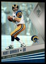 2017 Panini Phoenix #68 Kurt Warner