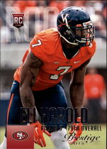 2015 Panini Prestige #237 Eli Harold