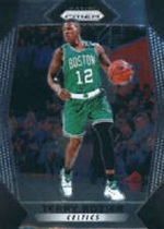 2017 Panini Prizm #18 Terry Rozier