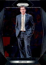2017 Panini Prizm #280 Jeff Hornacek