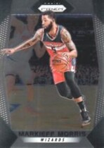 2017 Panini Prizm #135 Markieff Morris