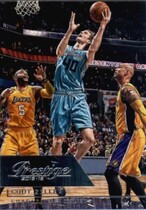 2015 Panini Prestige #195 Cody Zeller