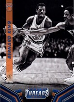2014 Panini Threads #17 Bernard King