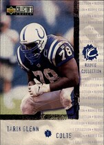 1997 Upper Deck Collectors Choice Series 2 #325 Kevin Lockett