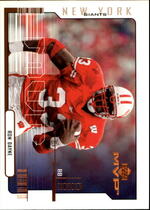 2000 Upper Deck MVP #199 Ron Dayne