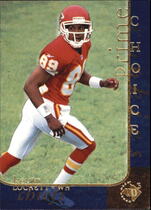 1997 Upper Deck UD3 #14 Kevin Lockett