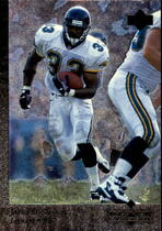 1997 Upper Deck Black Diamond #36 James O.Stewart