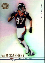 2001 Pacific Dynagon #30 Ed McCaffrey