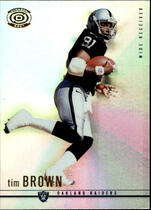 2001 Pacific Dynagon #67 Tim Brown