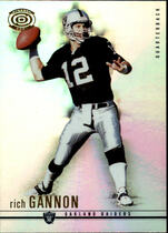2001 Pacific Dynagon #68 Rich Gannon
