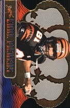 1999 Pacific Crown Royale #31 Carl Pickens