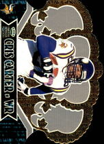 2000 Pacific Crown Royale #54 Cris Carter